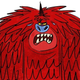 Image for article titled Concept Art of the Original Monster Versions of Wreck-It Ralph
